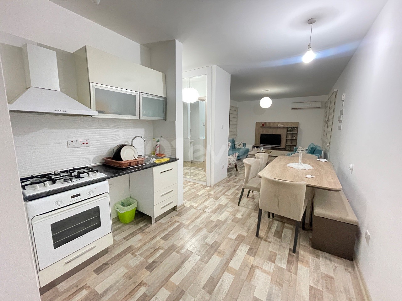 Flat For Sale in Girne Merkez, Kyrenia