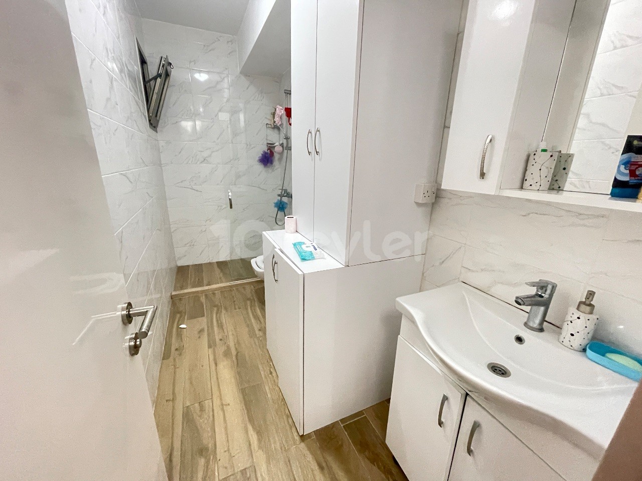 Flat For Sale in Girne Merkez, Kyrenia