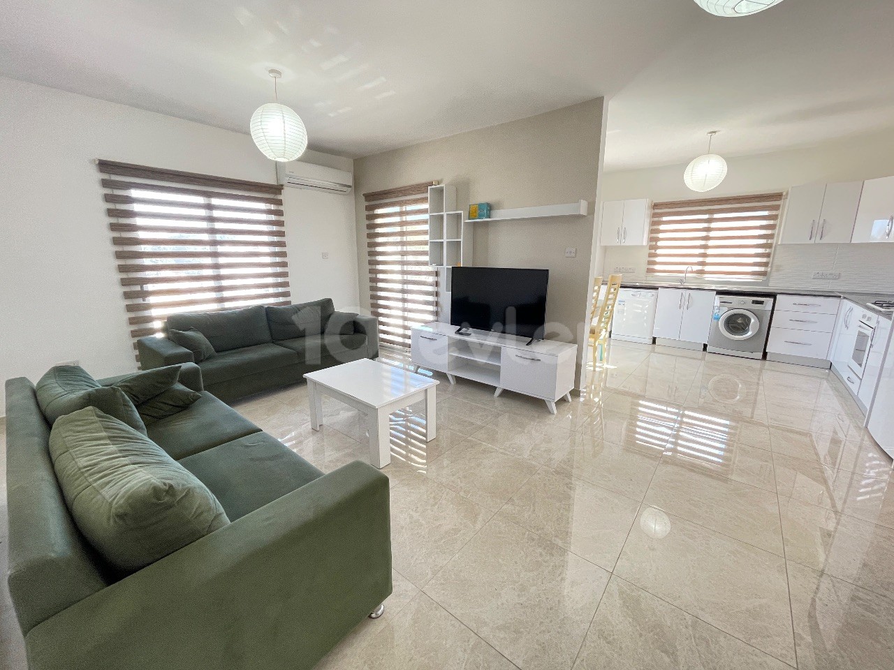 Flat For Sale in Girne Merkez, Kyrenia