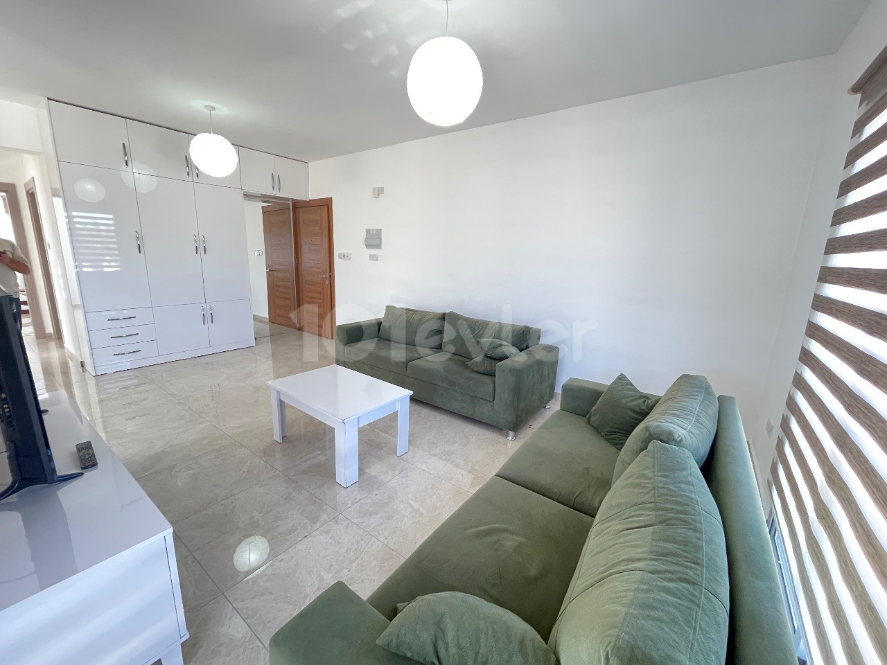 Flat For Sale in Girne Merkez, Kyrenia