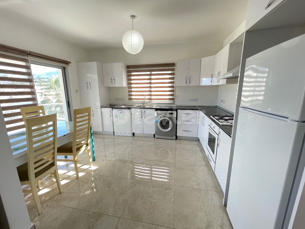 Flat For Sale in Girne Merkez, Kyrenia