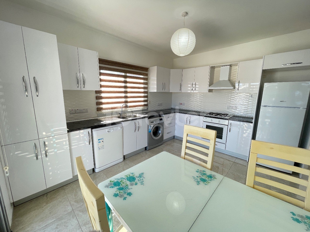 Flat For Sale in Girne Merkez, Kyrenia