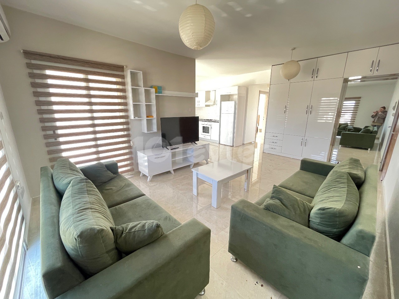 Flat For Sale in Girne Merkez, Kyrenia