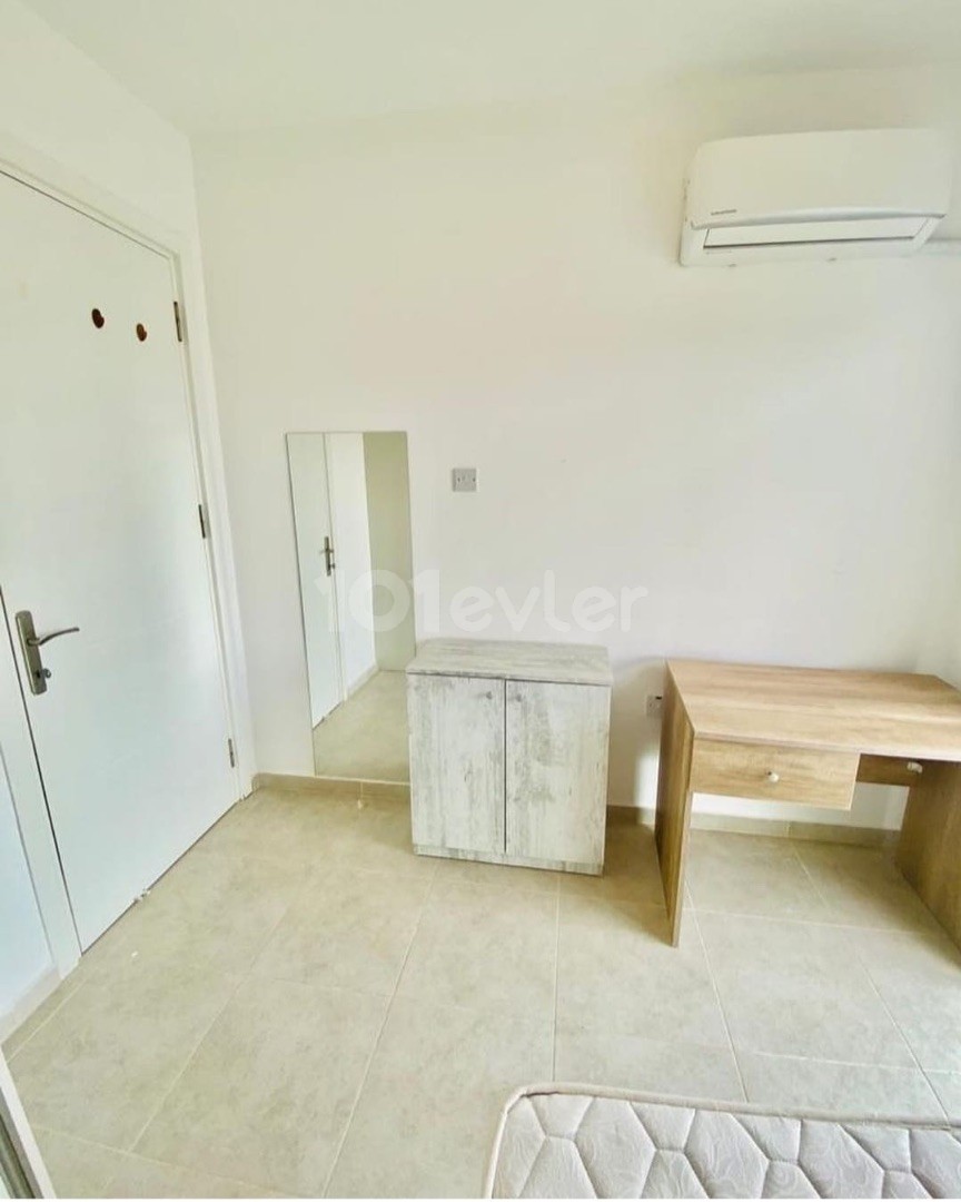 1+1 FLAT FOR SALE IN CYPRUS GIRNE KARAOĞLANOĞLU REGION