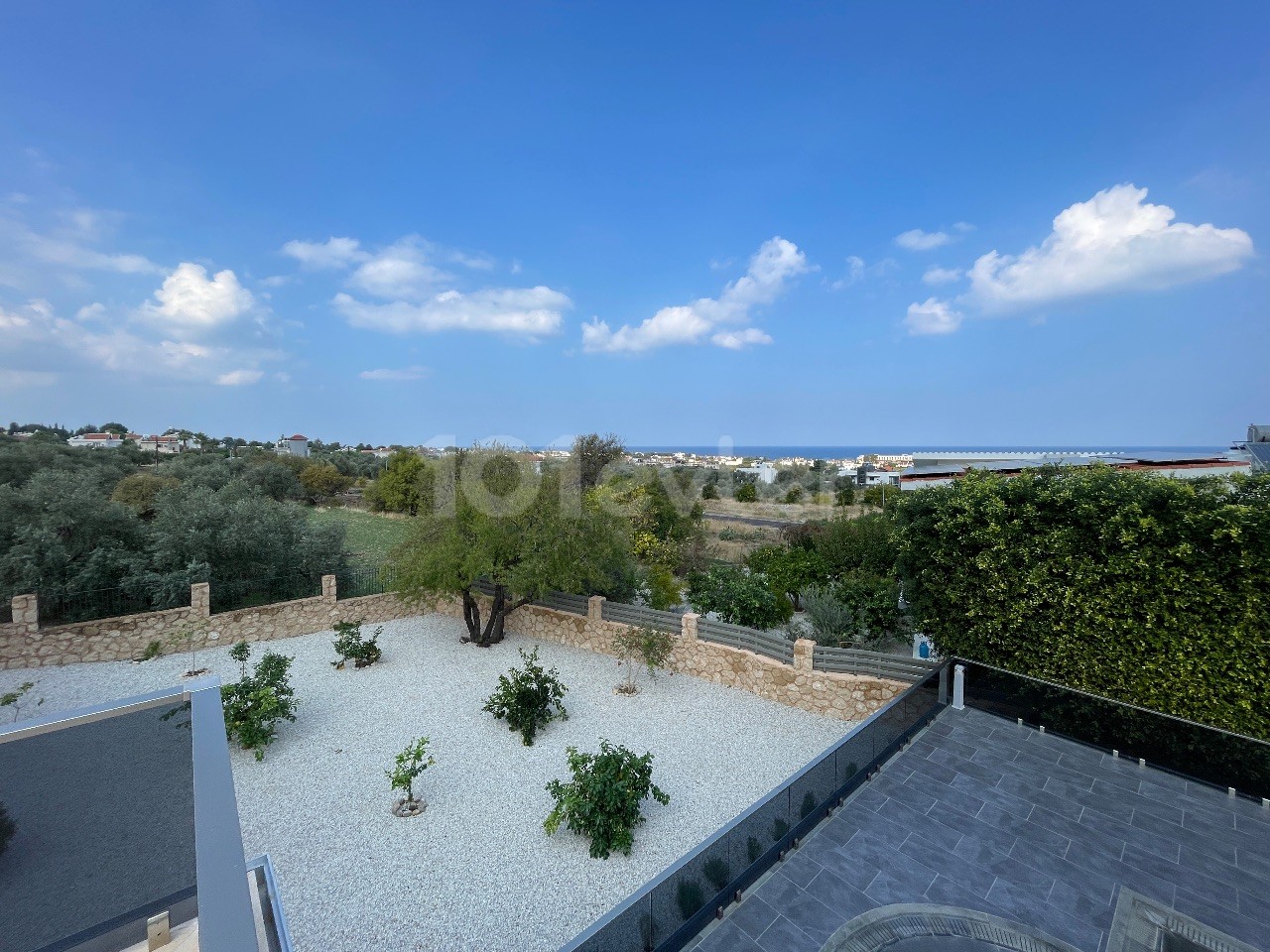 LUXURIOUS 3+1 VILLA FOR SALE IN CYPRUS GIRNE LAPTA REGION