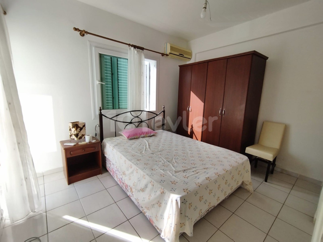 Flat To Rent in Çatalköy, Kyrenia