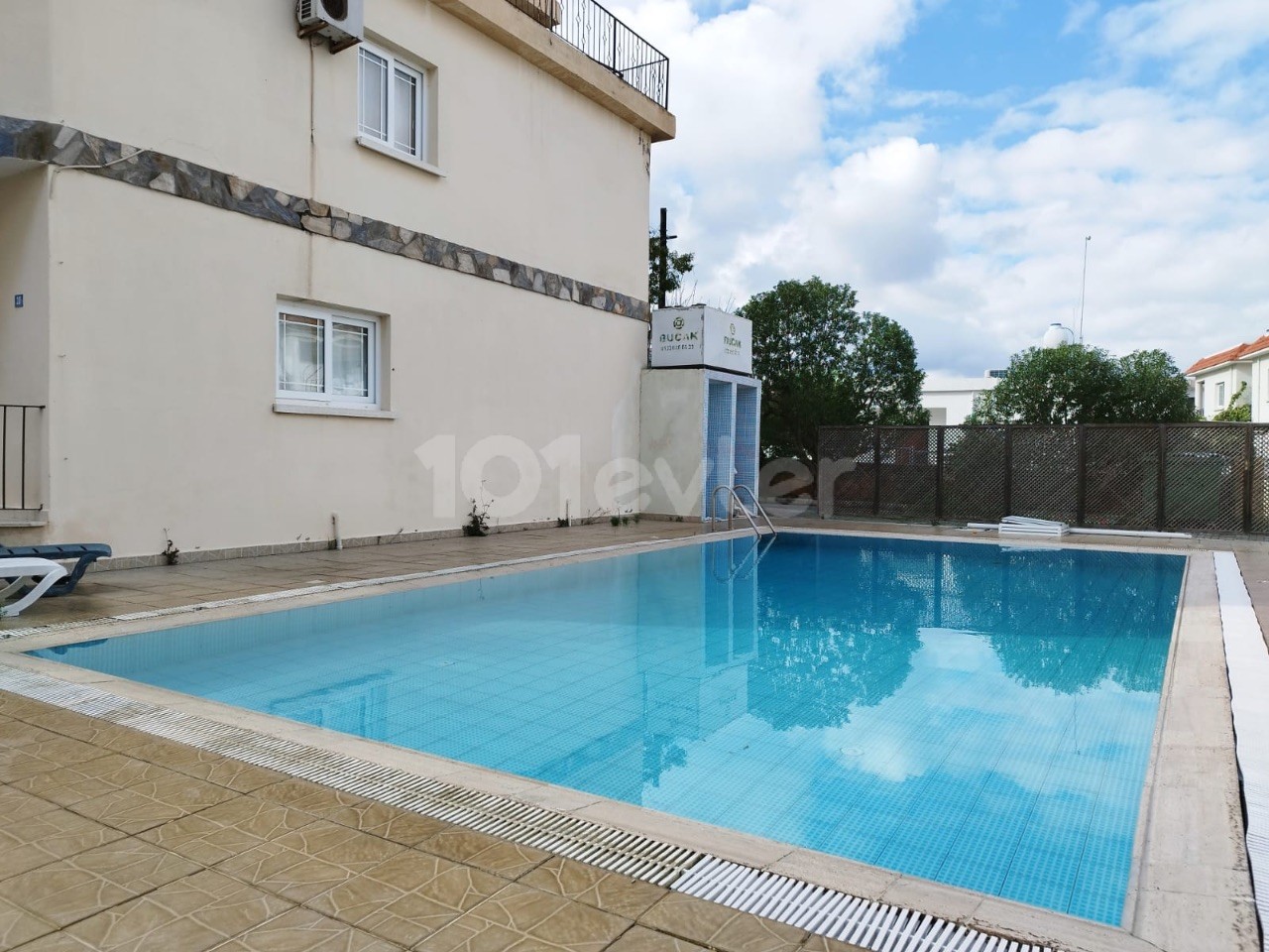 Flat To Rent in Çatalköy, Kyrenia