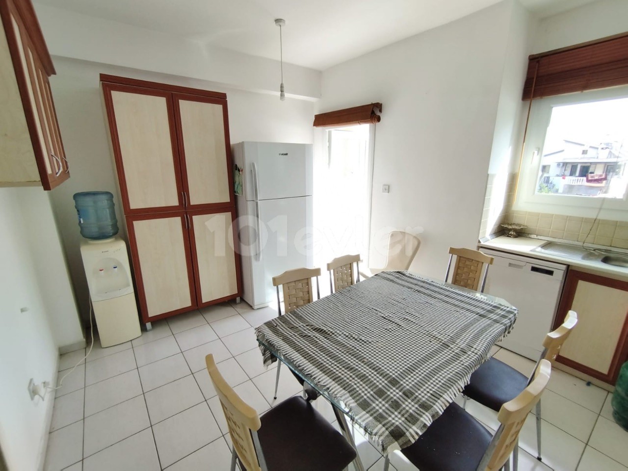 Flat To Rent in Çatalköy, Kyrenia