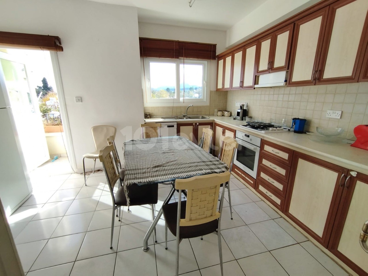 Flat To Rent in Çatalköy, Kyrenia