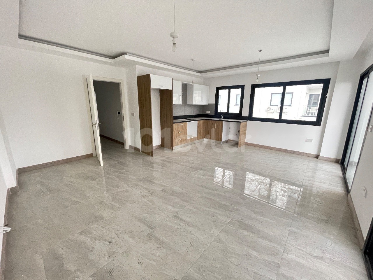 Flat For Sale in Girne Merkez, Kyrenia