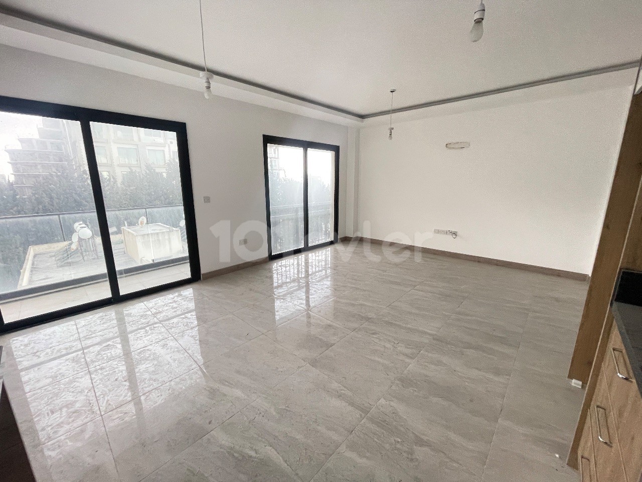 Flat For Sale in Girne Merkez, Kyrenia