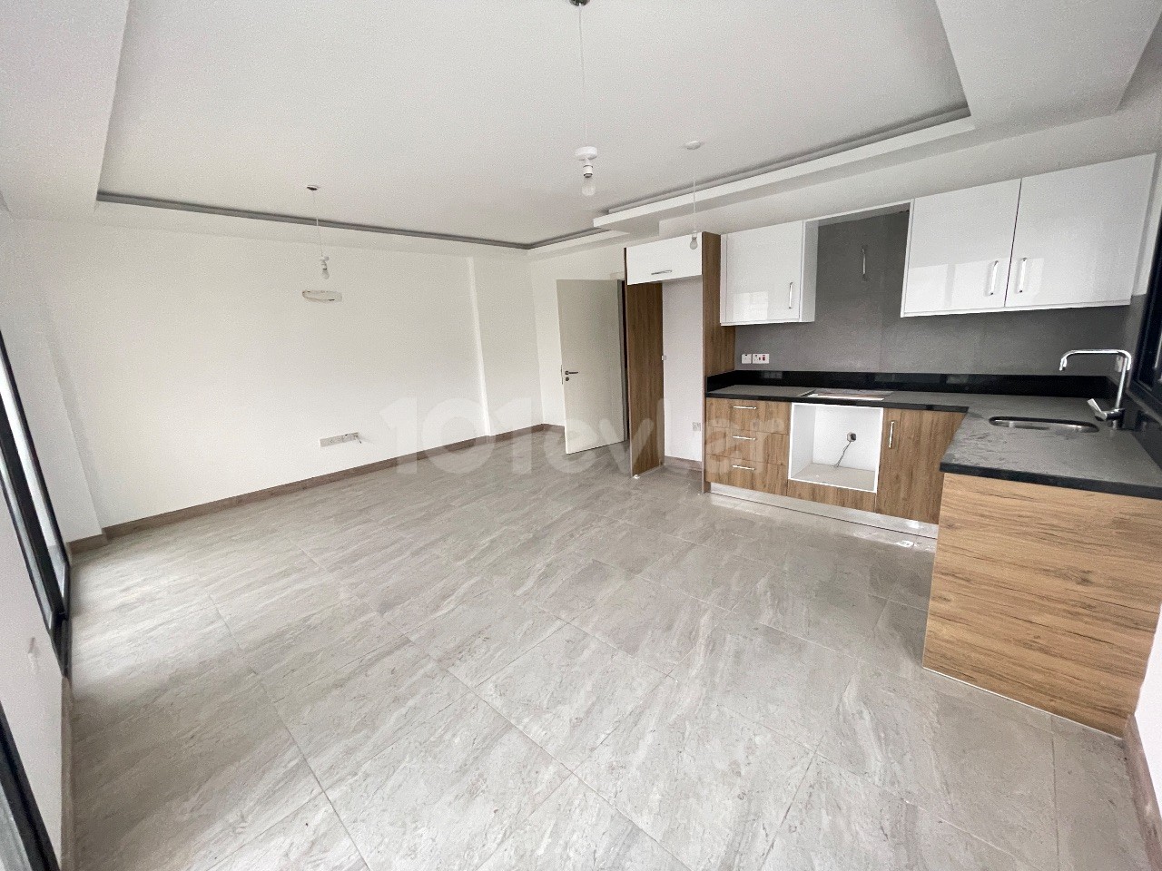 Flat For Sale in Girne Merkez, Kyrenia