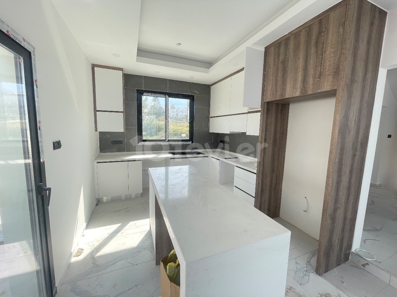 4+1 VILLA FOR SALE IN CYPRUS GİRNE ÇATALKOY REGION