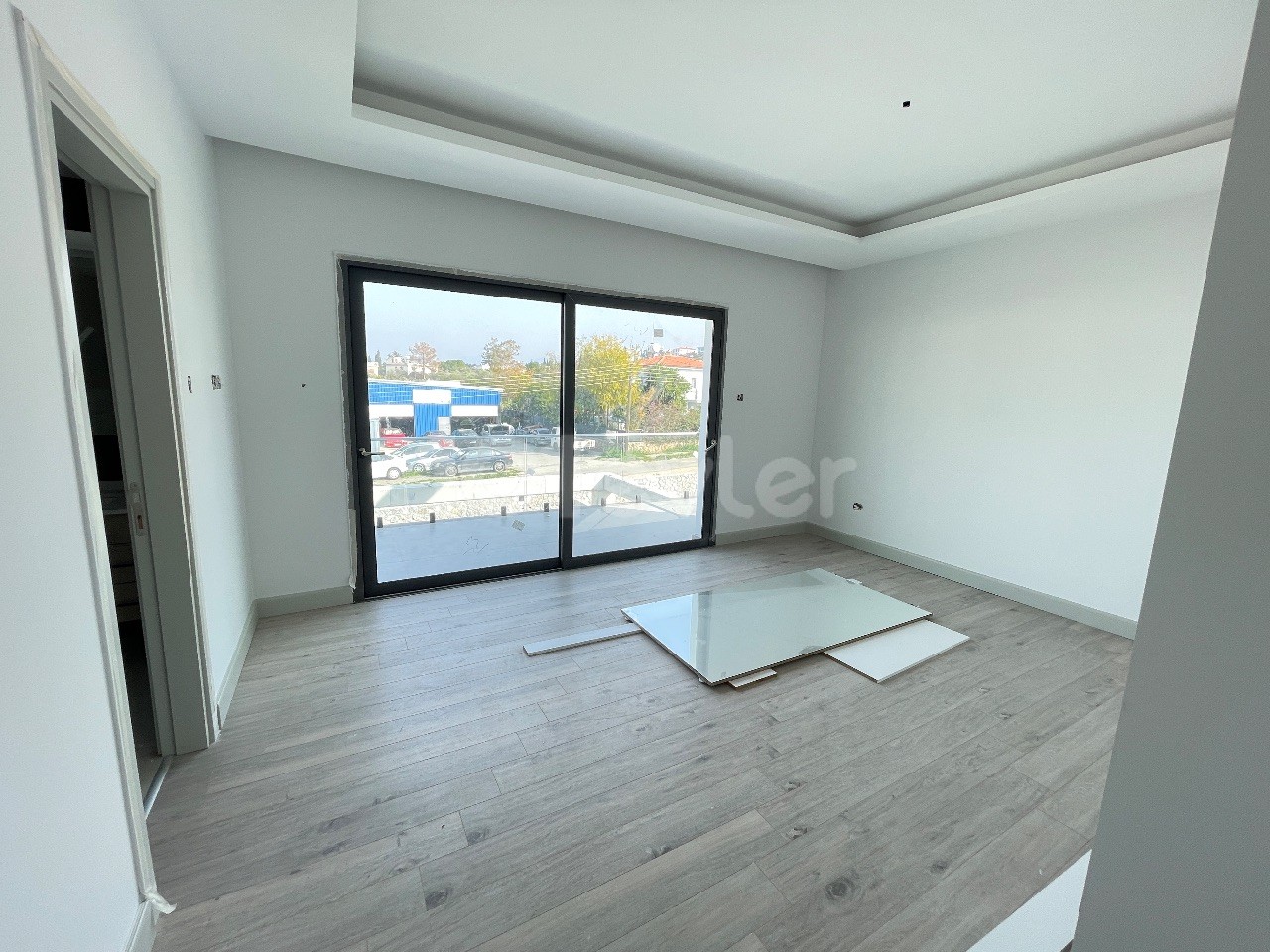 3+1 VILLA ZU VERKAUFEN IN ZYPERN GİRNE ÇATALKOY REGION