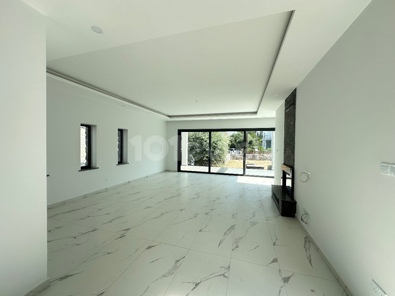 3+1 VILLA FOR SALE IN CYPRUS GİRNE ÇATALKOY REGION