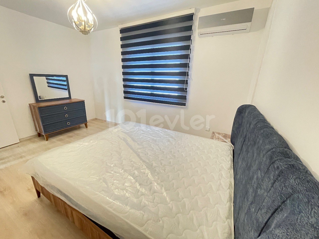 3+1 APARTMENT FOR RENT IN THE CENTER OF CYPRUS GİRNE