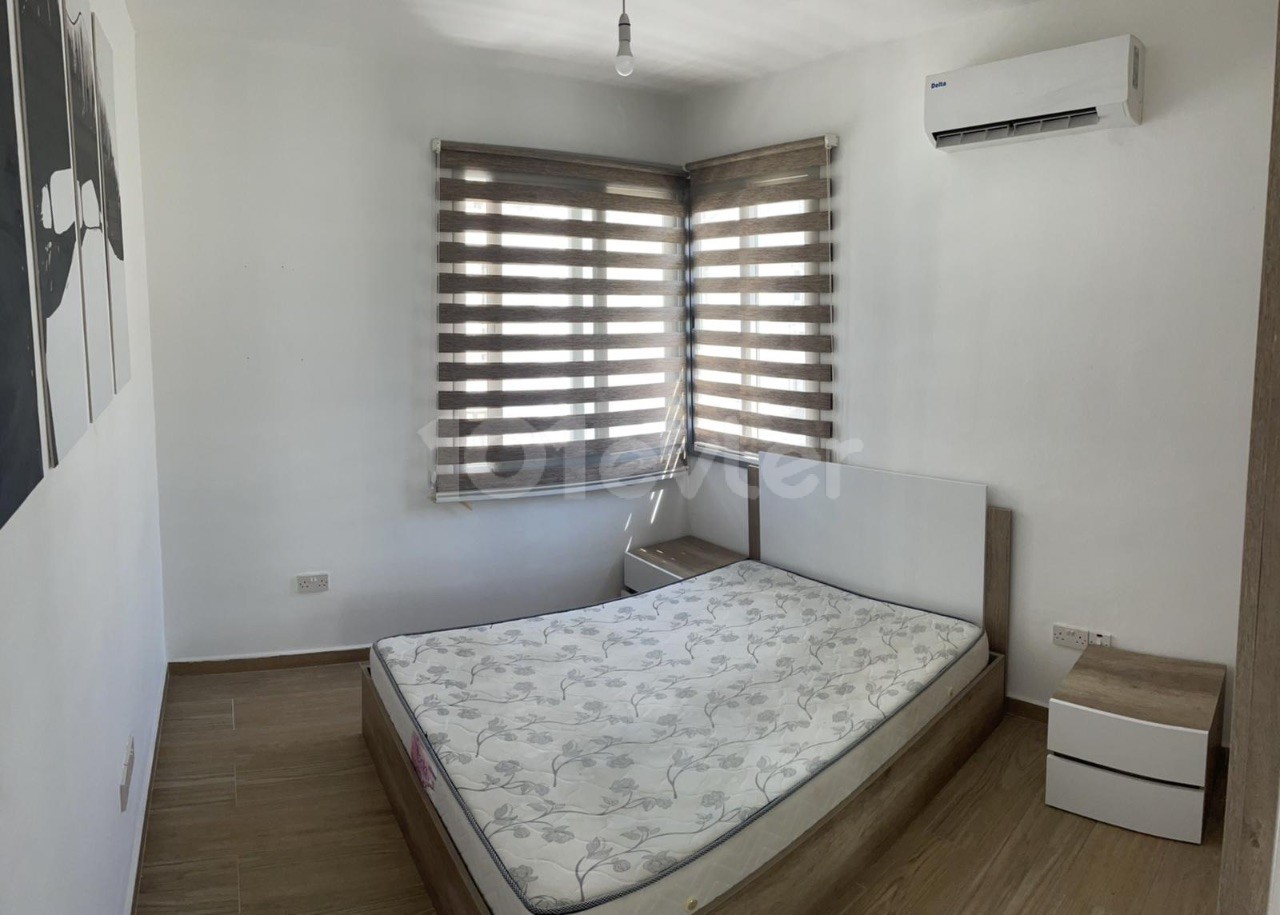 1+1 APARTMENT FOR SALE IN THE CENTER OF CYPRUS GİRNE