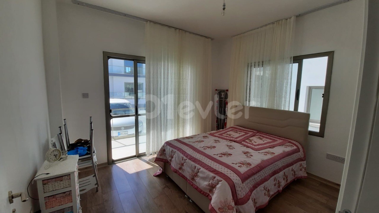 2+1 WOHNUNG ZU VERKAUFEN IN ZYPERN GİRNE ALSANCAK REGION