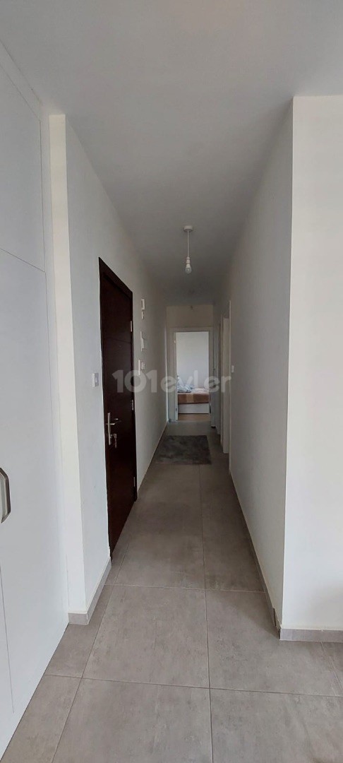 2+1 APARTMENT FOR SALE IN THE CENTER OF CYPRUS GİRNE