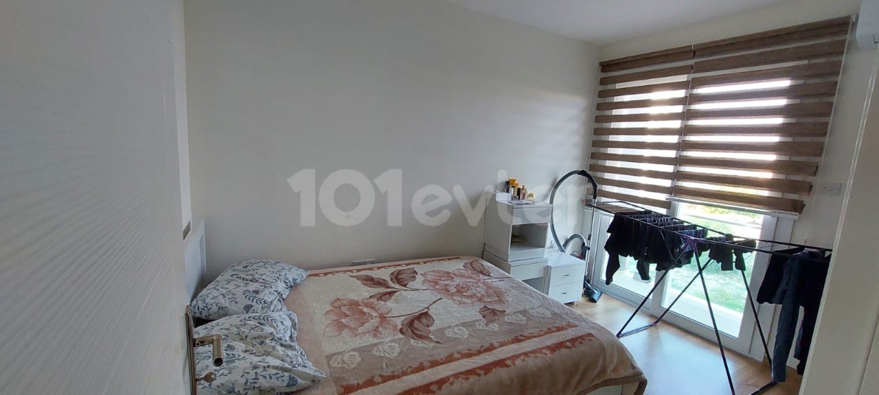 2+1 APARTMENT FOR SALE IN THE CENTER OF CYPRUS GİRNE