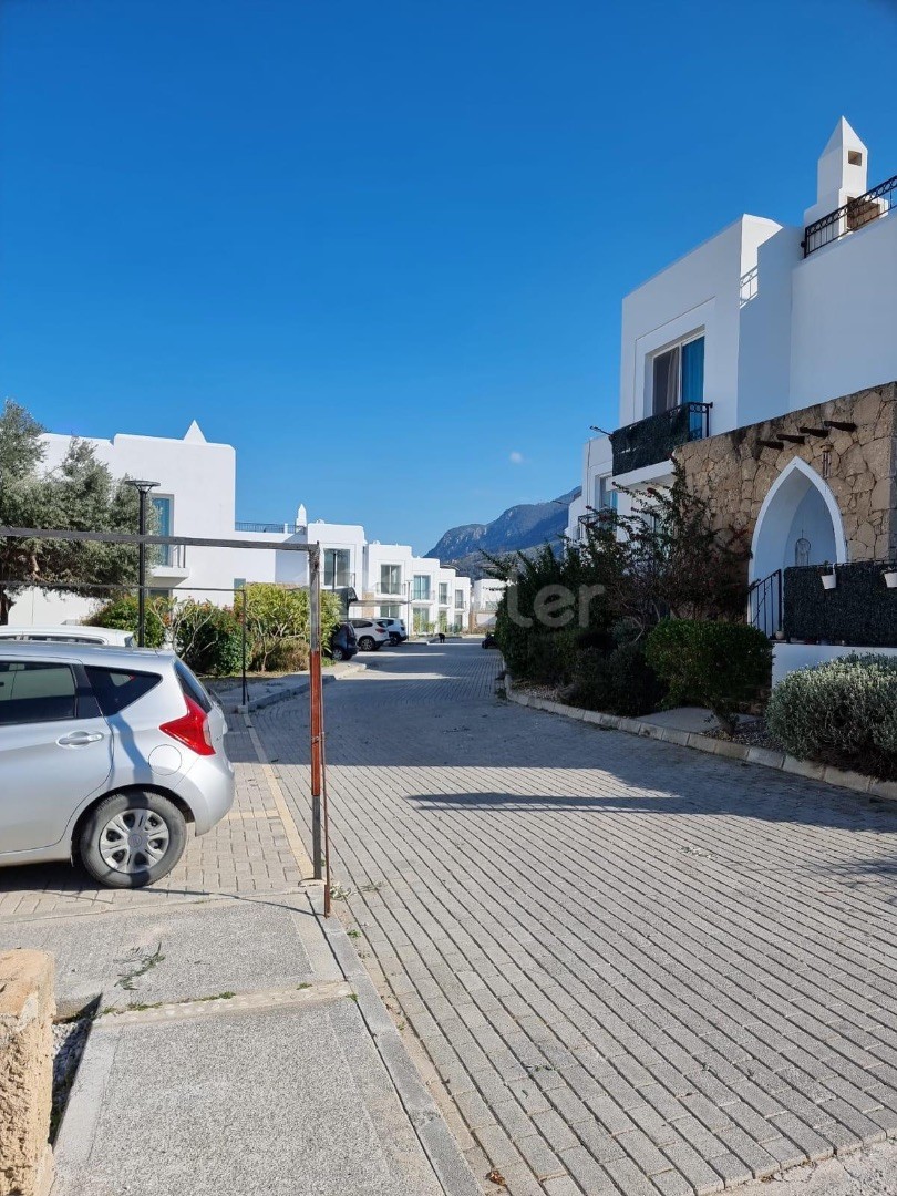 2+1 VILLA FOR SALE IN KYRENIA KARŞIYAKA REGION, CYPRUS