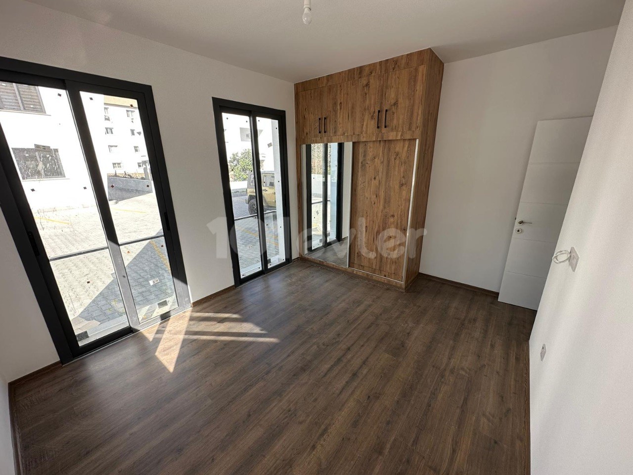 2+1 APARTMENT FOR SALE IN CYPRUS GİRNE ALSANCAK REGION