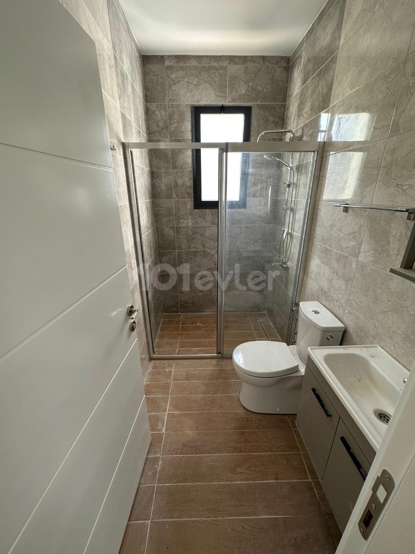 2+1 APARTMENT FOR SALE IN CYPRUS GİRNE ALSANCAK REGION