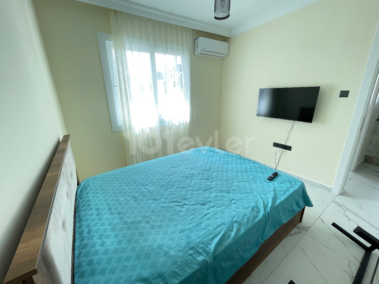 2+1 WOHNUNG ZUR MIETE IN ZYPERN GİRNE KARAOĞLANOĞLU REGION