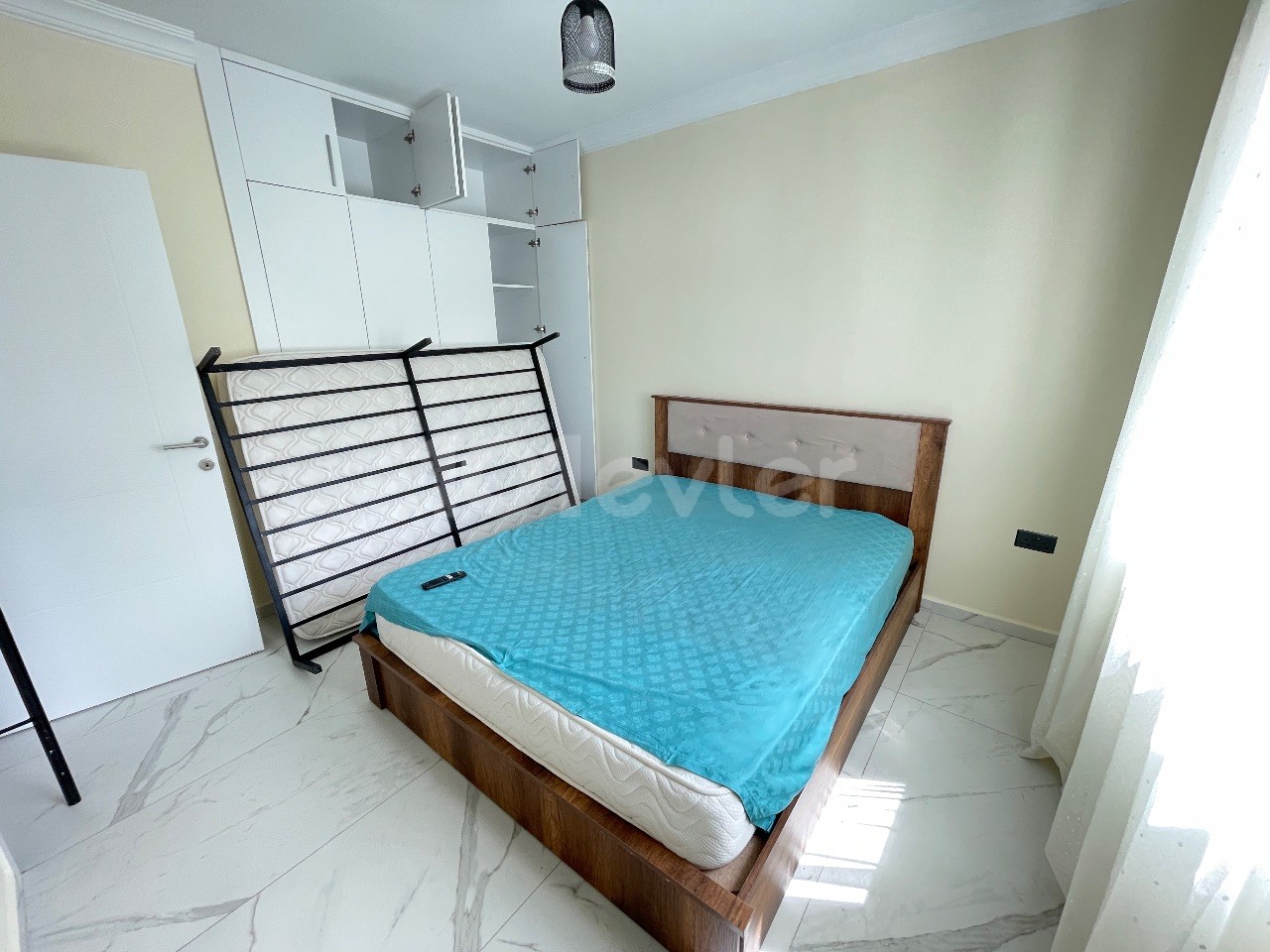 2+1 WOHNUNG ZUR MIETE IN ZYPERN GİRNE KARAOĞLANOĞLU REGION