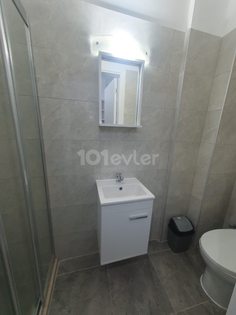 2+1 APARTMENT FOR RENT IN THE CENTER OF CYPRUS GİRNE