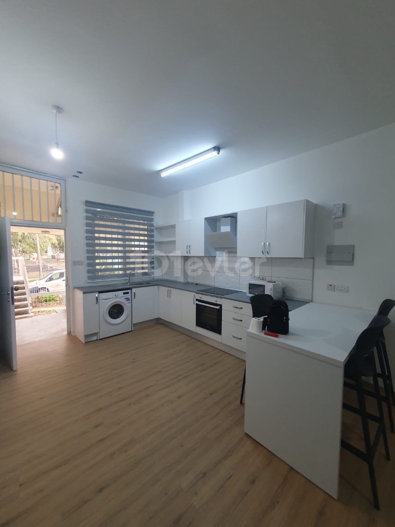 2+1 APARTMENT FOR RENT IN THE CENTER OF CYPRUS GİRNE