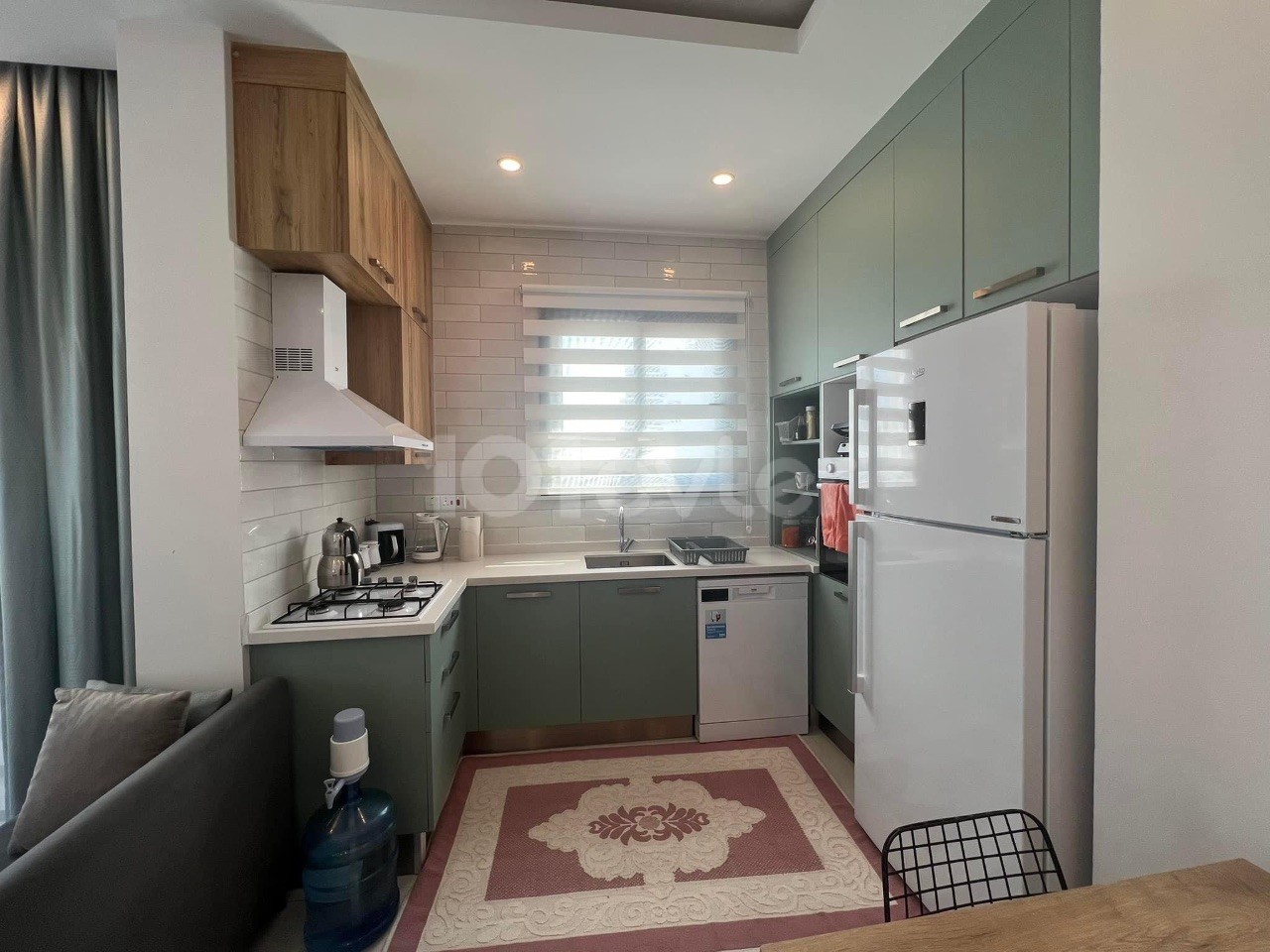 Flat To Rent in Girne Merkez, Kyrenia