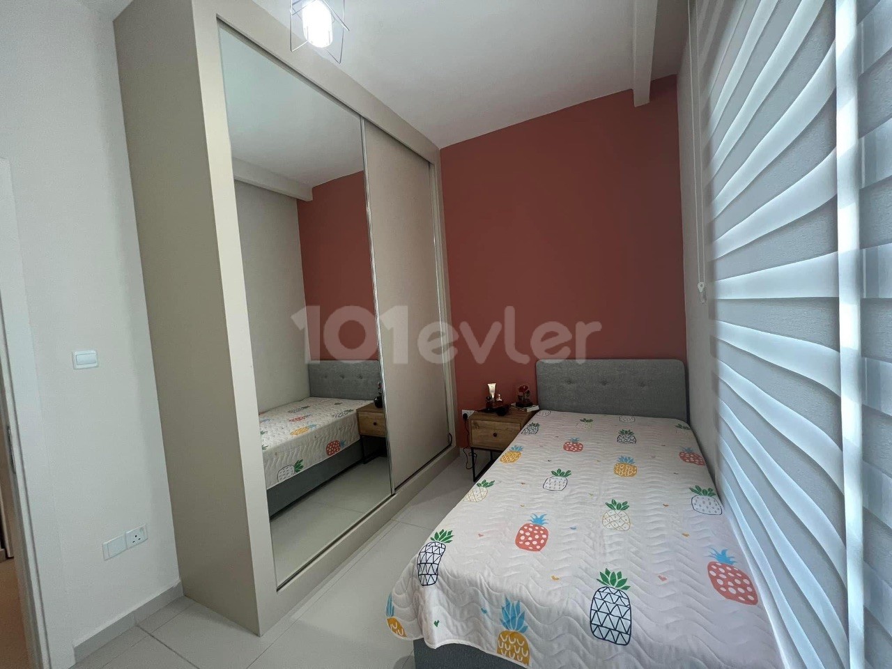 Flat To Rent in Girne Merkez, Kyrenia