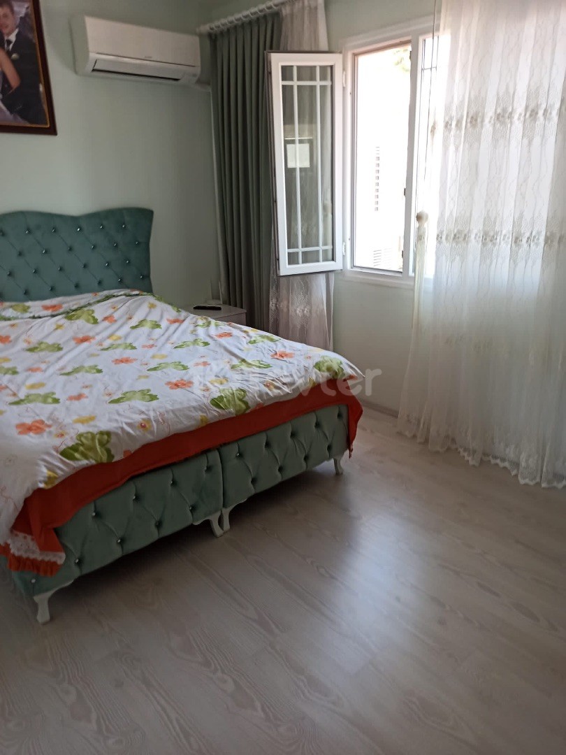 3+1 VILLA ZUM VERKAUF IN DER REGION ZYPERN KYRENIA ALSANCAK