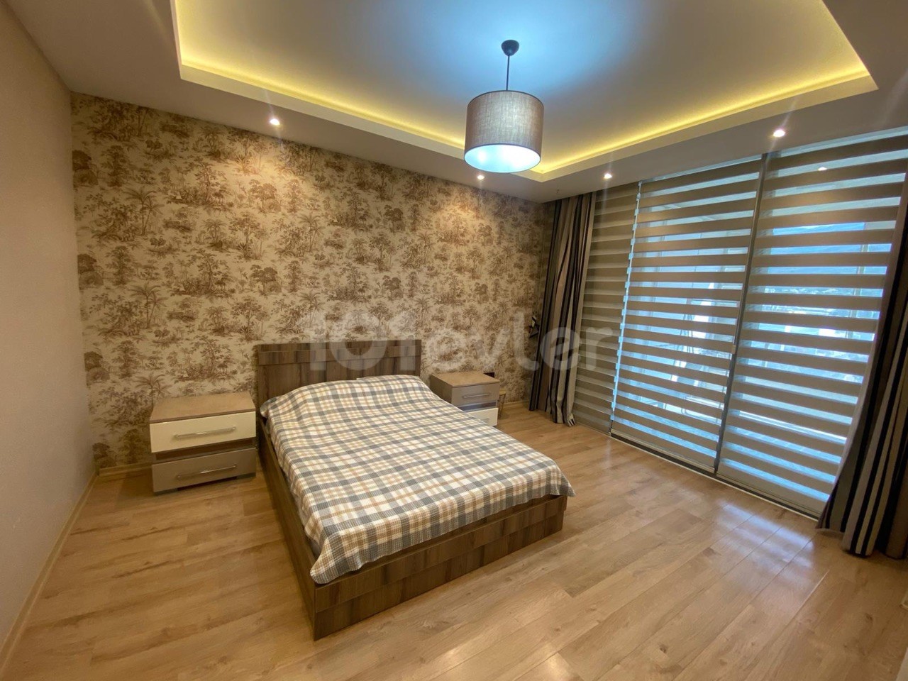 KIBRIS GİRNE MERKEZDE 3+1 SATILIK PENTHOUSE 