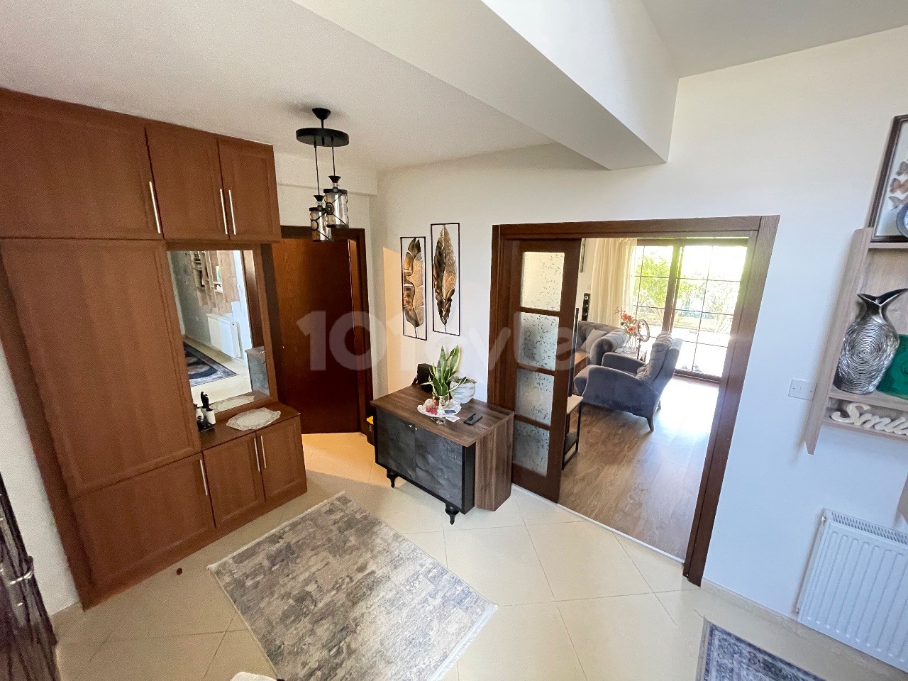 4+1 VILLA MIT PRIVATEM POOL ZUM VERKAUF IN ZYPERN GIRNE ALSANCAK REGION