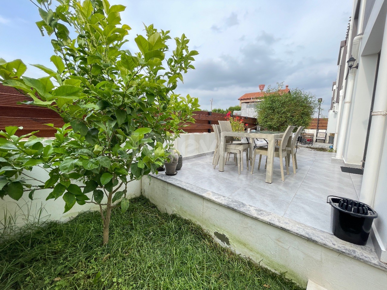 3+1 VILLA FOR SALE IN NICOSIA GÖNYELİ, CYPRUS