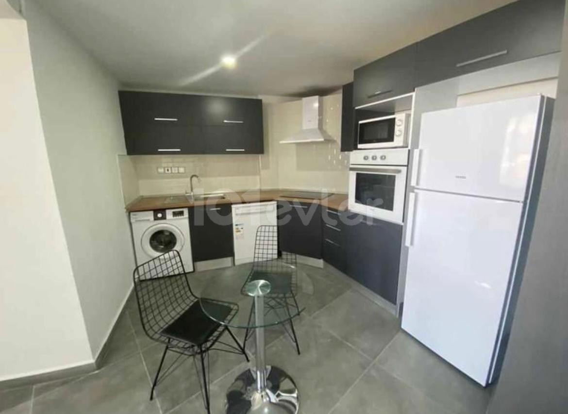 Flat To Rent in Girne Merkez, Kyrenia