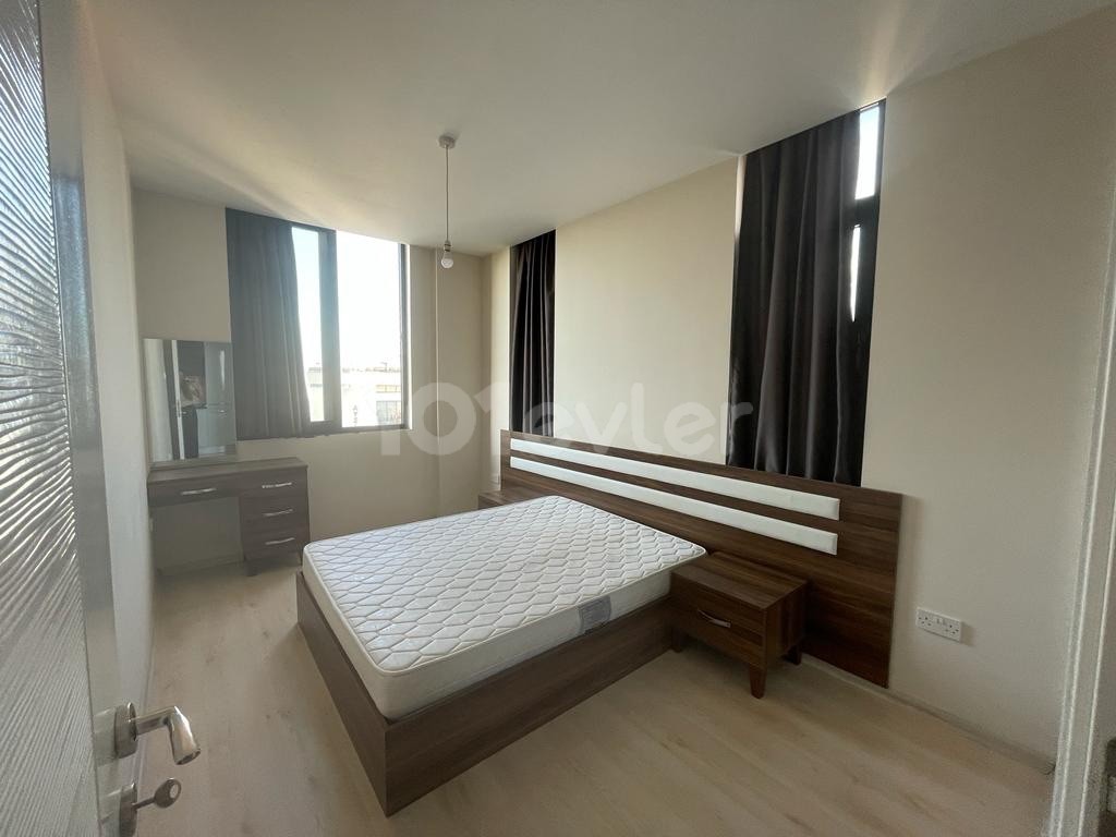 1+1 FLAT FOR RENT IN CYPRUS GIRNE CENTER