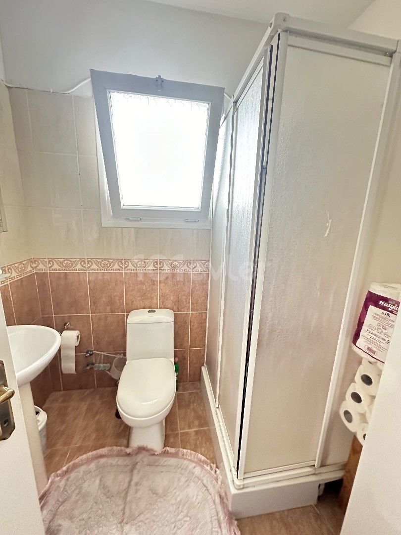 2+1 WOHNUNG ZUM VERKAUF IN ZYPERN GIRNE ZEYTİNLİK