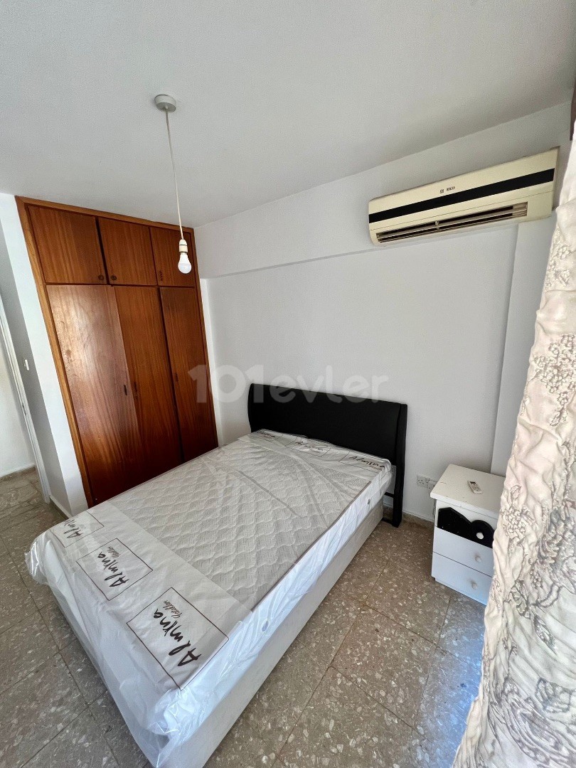 3+2 WOHNUNG ZUM VERKAUF IN ZYPERN KYRENIA CENTER