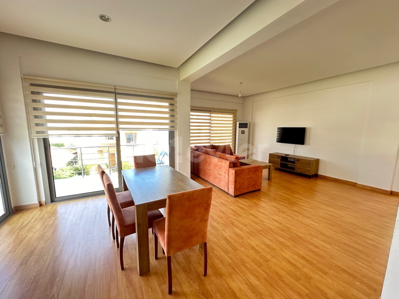 2+1 FLAT FOR SALE IN CYPRUS KYRENIA EDREMIT AREA