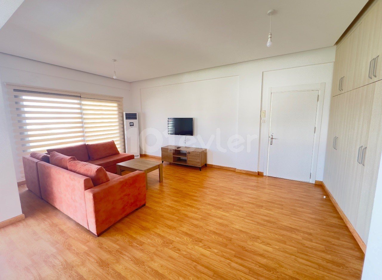 2+1 FLAT FOR SALE IN CYPRUS KYRENIA EDREMIT AREA