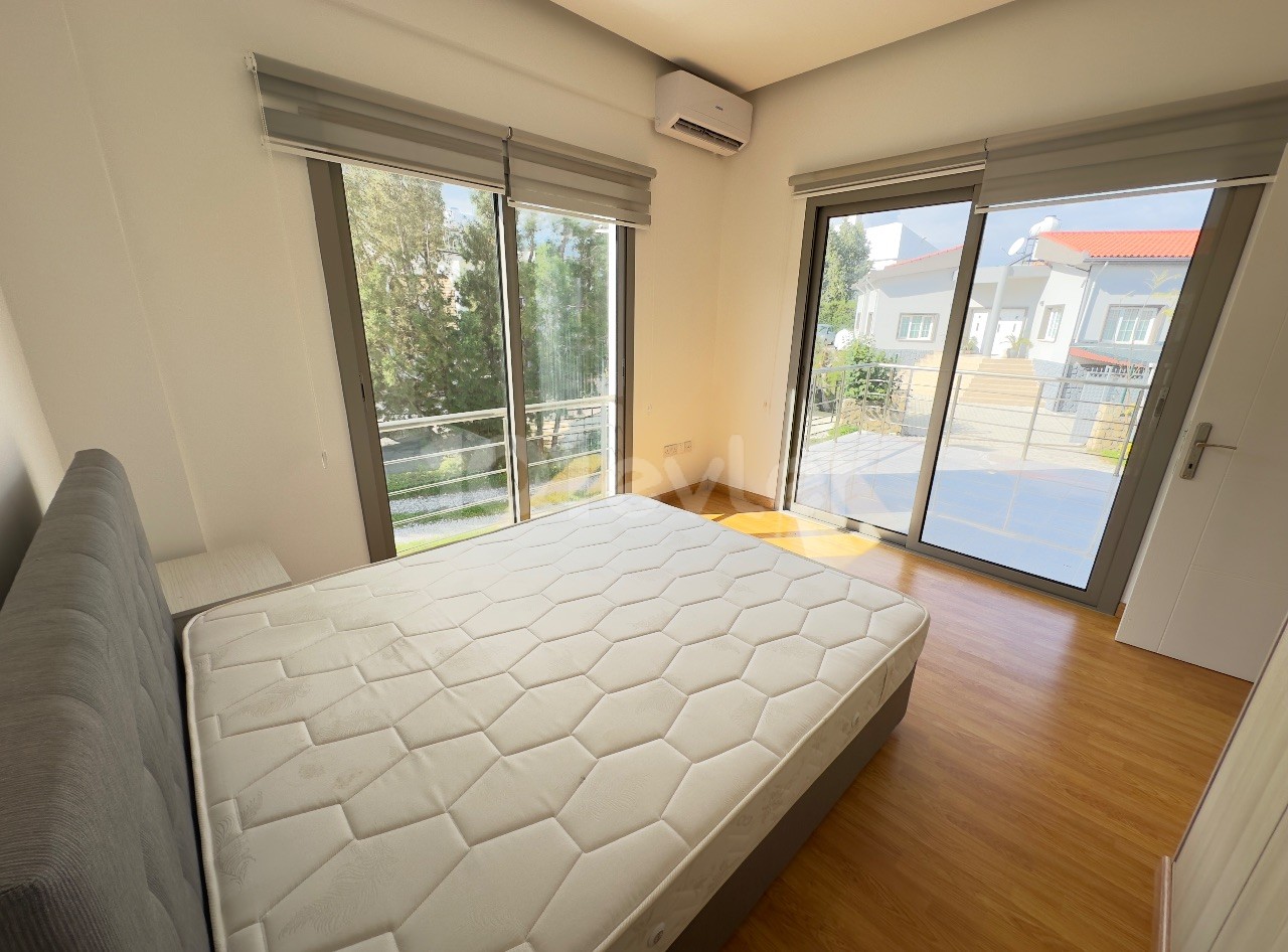 2+1 FLAT FOR SALE IN CYPRUS KYRENIA EDREMIT AREA