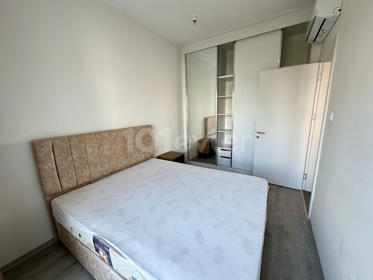1+1 FLAT FOR RENT IN CYPRUS KYRENIA CENTER