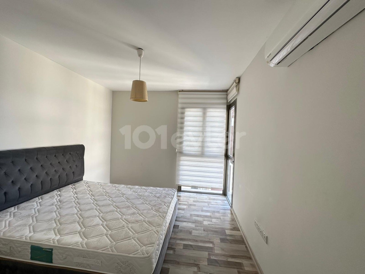 2+1 WOHNUNG ZU VERMIETEN IM ZYPERN KYRENIA CENTER