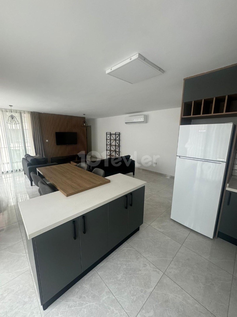 Flat To Rent in Girne Merkez, Kyrenia