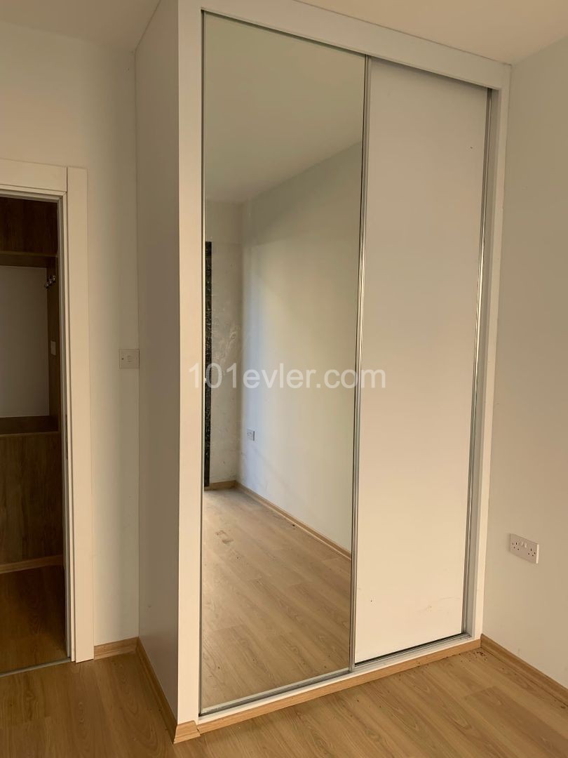 Kyrenia Doğanköy &#39;0&#39; Flat For Sale 1+1 ** 