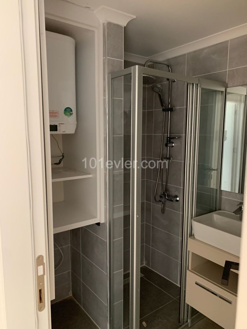 Kyrenia Doğanköy &#39;0&#39; Flat For Sale 1+1 ** 