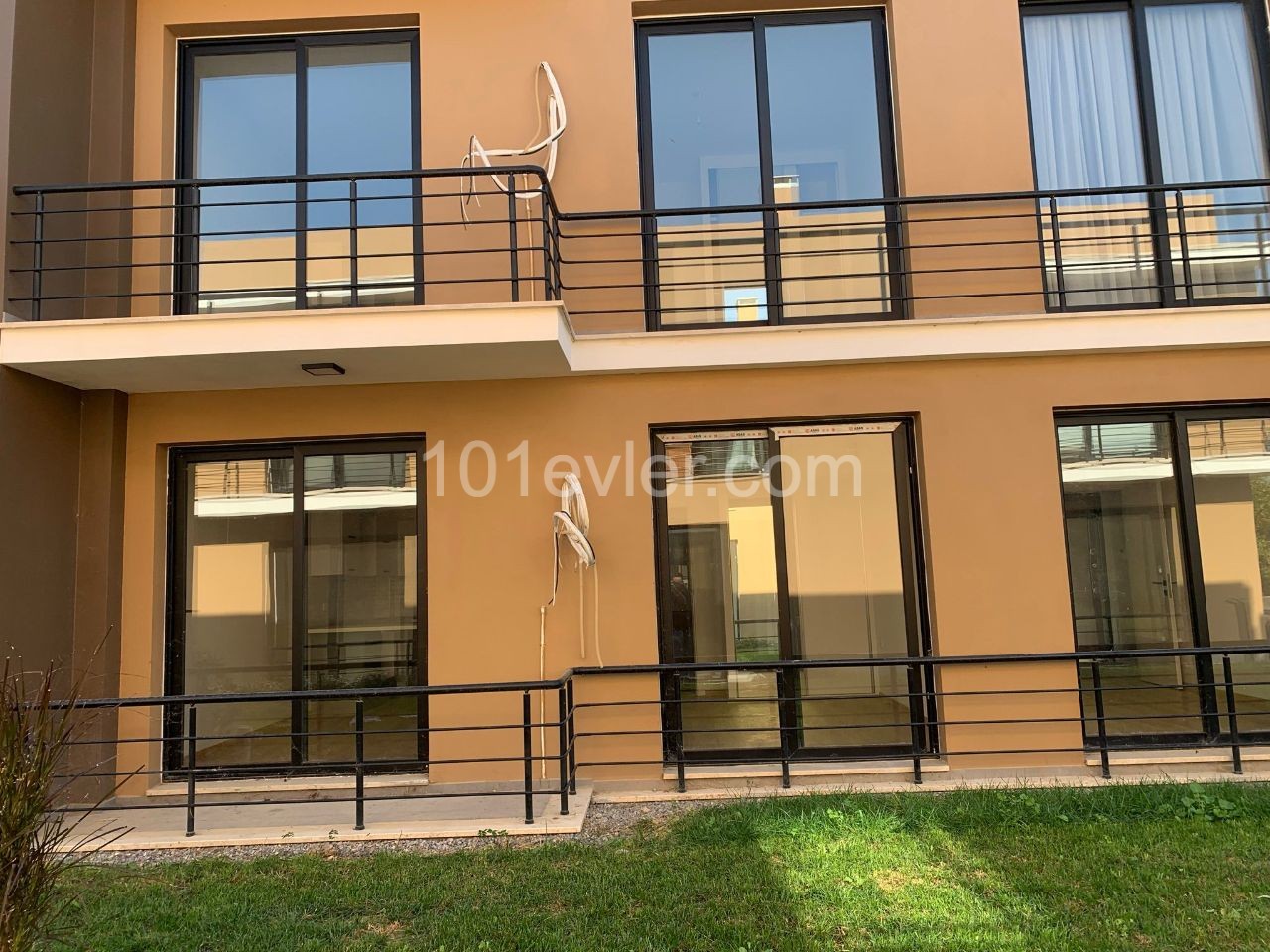 Kyrenia Doğanköy &#39;0&#39; Flat For Sale 1+1 ** 